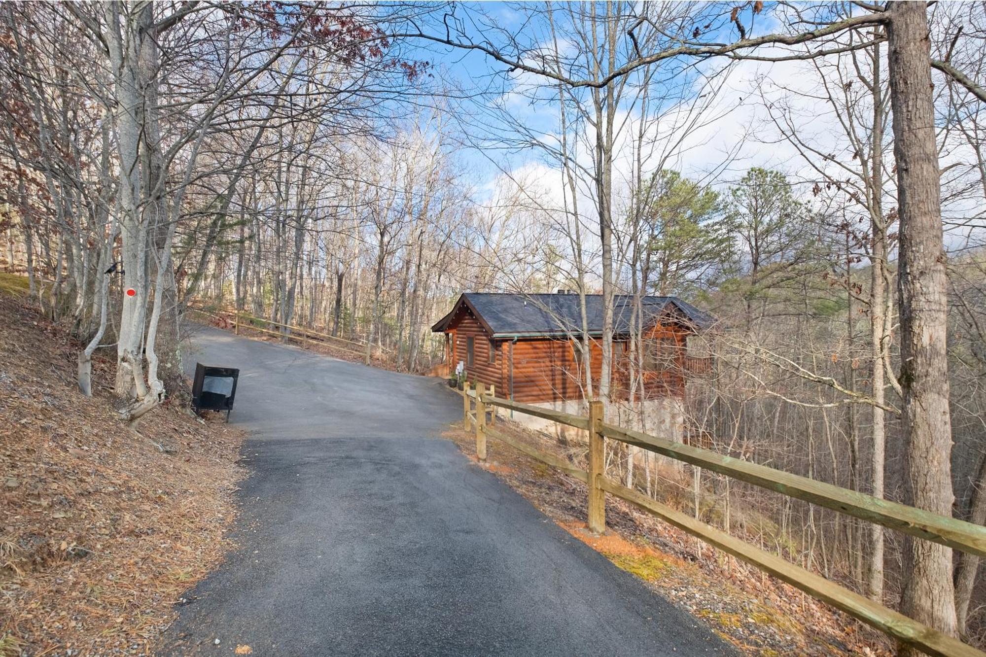 סביירוויל Private Smoky Mountain Luxury Log Home With 2 Fireplaces, Hot Tub & Community Pool מראה חיצוני תמונה