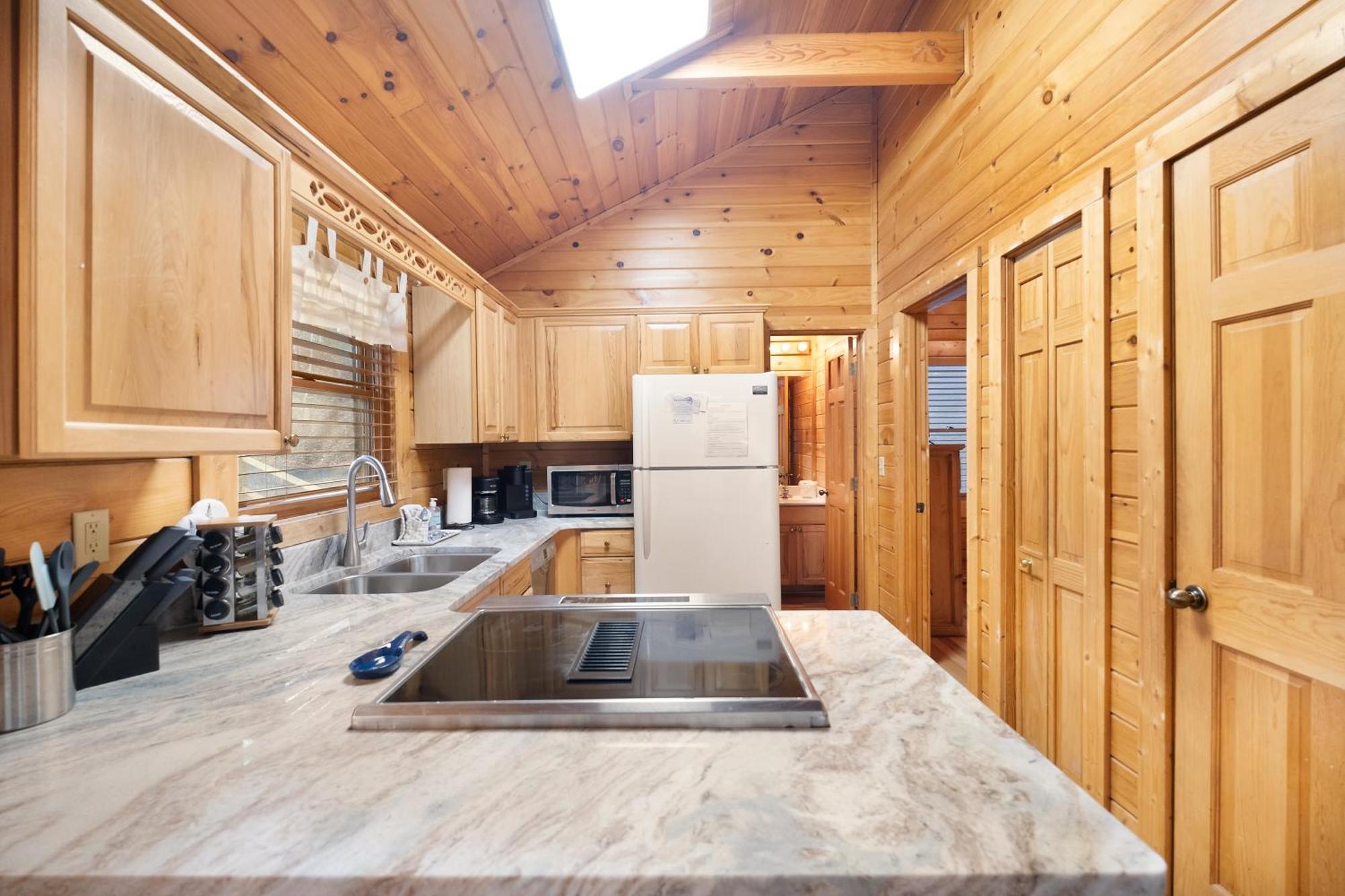 סביירוויל Private Smoky Mountain Luxury Log Home With 2 Fireplaces, Hot Tub & Community Pool מראה חיצוני תמונה