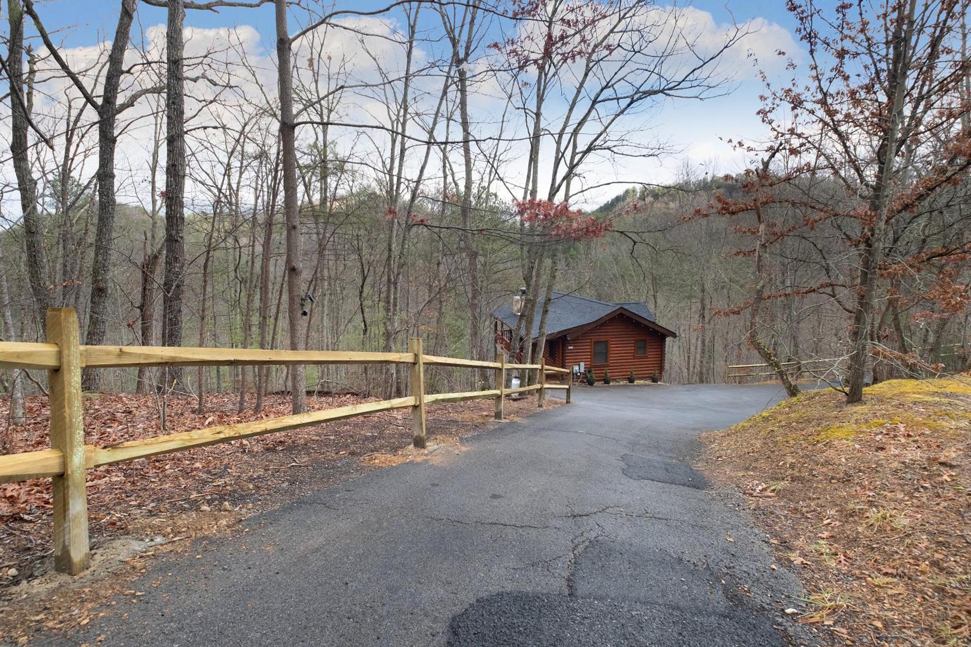 סביירוויל Private Smoky Mountain Luxury Log Home With 2 Fireplaces, Hot Tub & Community Pool מראה חיצוני תמונה