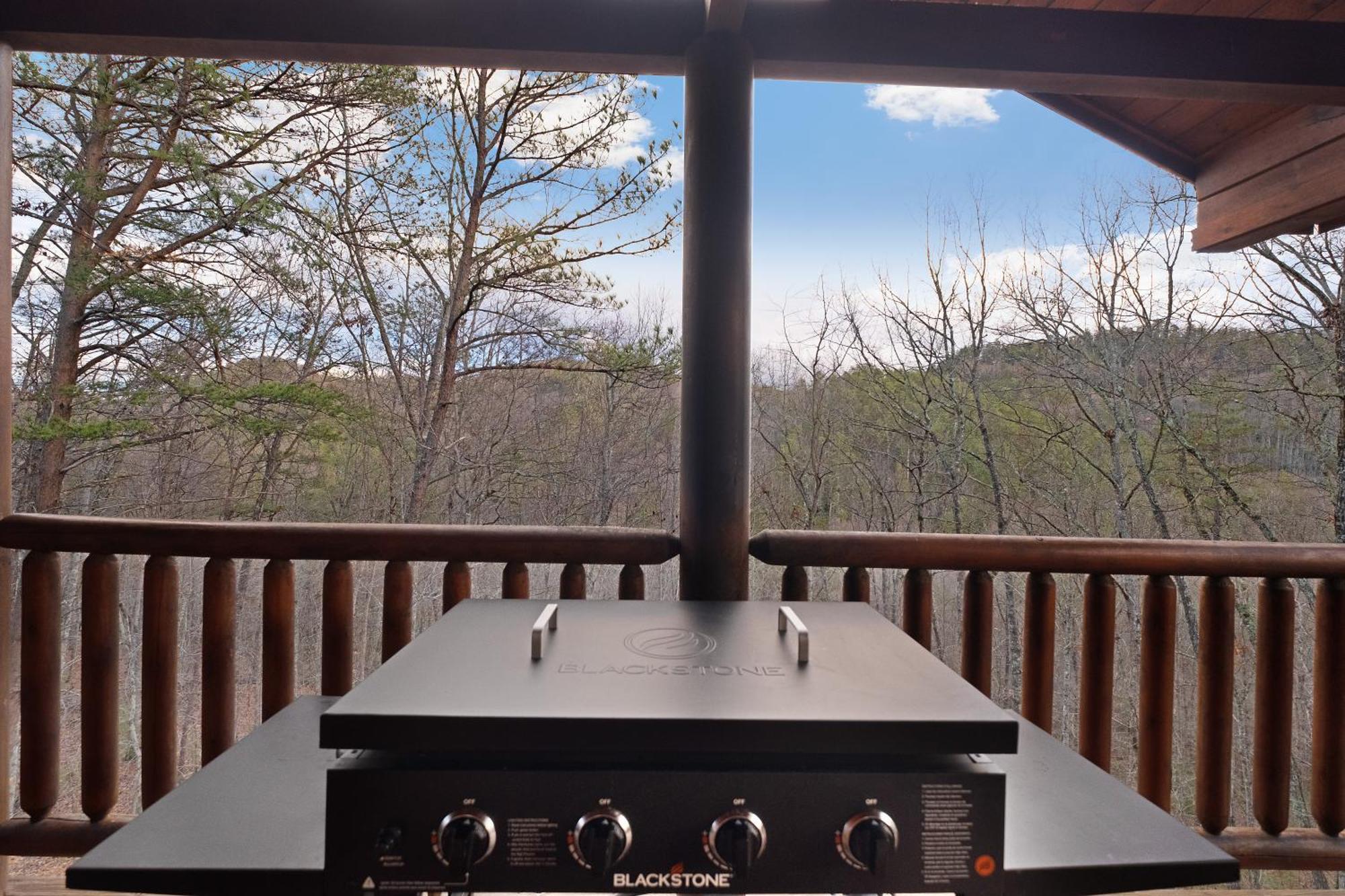 סביירוויל Private Smoky Mountain Luxury Log Home With 2 Fireplaces, Hot Tub & Community Pool מראה חיצוני תמונה