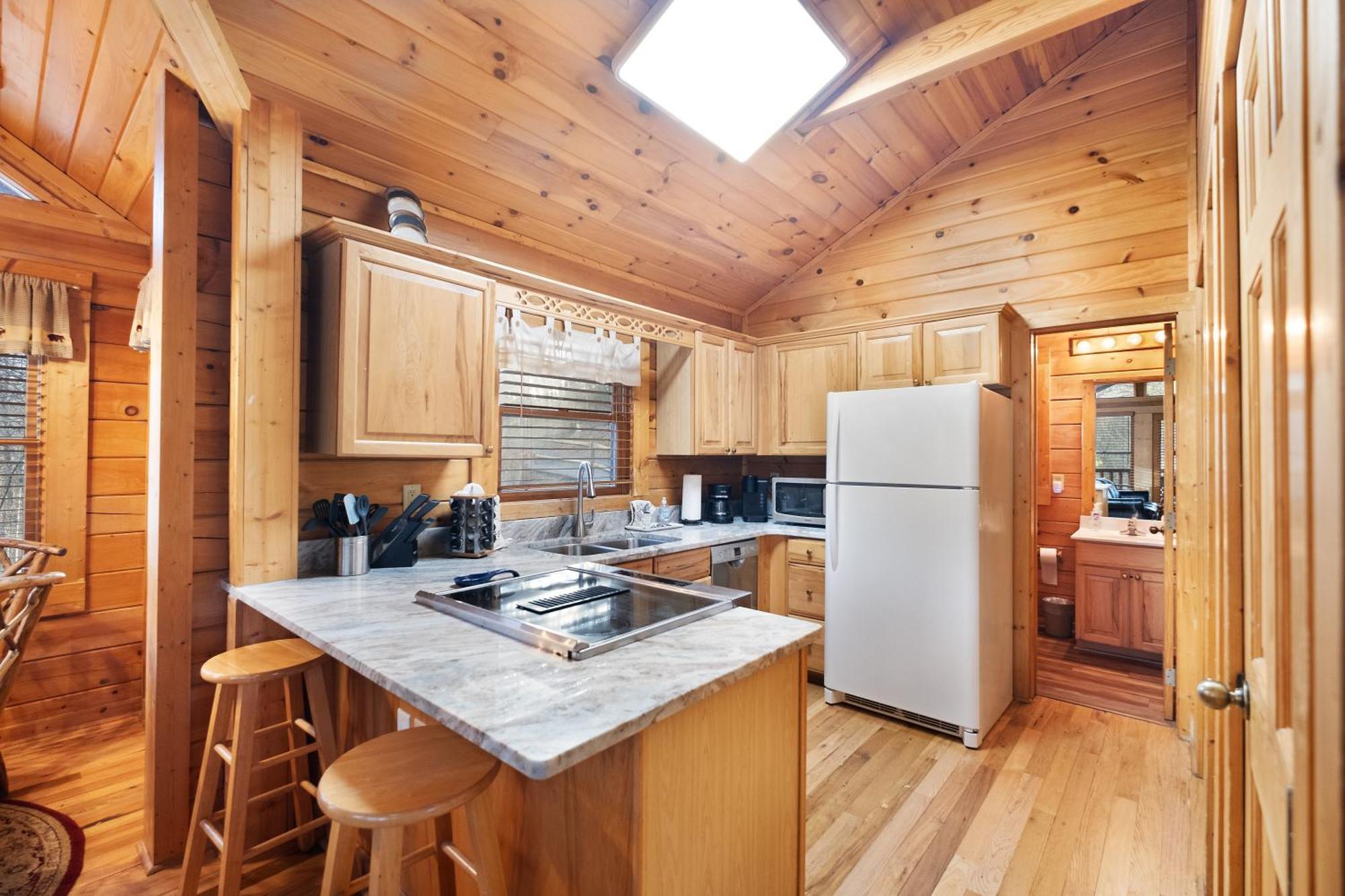 סביירוויל Private Smoky Mountain Luxury Log Home With 2 Fireplaces, Hot Tub & Community Pool מראה חיצוני תמונה